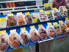 -西归浦每天偶来市场