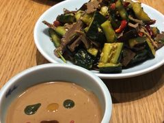-额尔敦传统涮(体育场店)