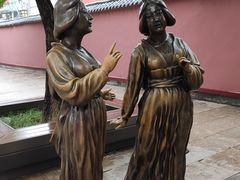 -大雁塔北广场音乐喷泉