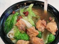 -韦记老友粉(大华店)