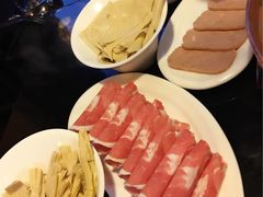 -瑞成祥老北京炭火锅(仙林店)