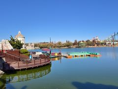 -大连海昌发现王国主题公园