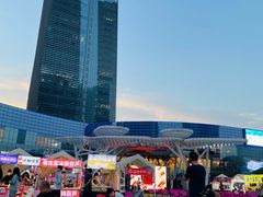 -大族广场Mall&More