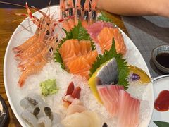 -山盛创作料理·Yamamori(珠宾店)