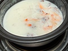 -大良毋米粥(锦龙路总店)