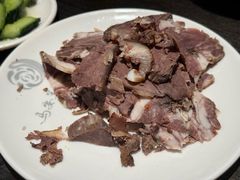 -清真·马安军辣子牛肉面