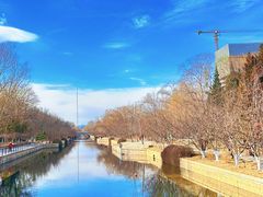 -元大都城垣遗址公园