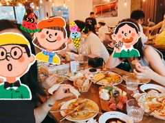 -Alimentari Grande(东湖路店)