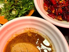 -将台涮肉(酒仙桥店)