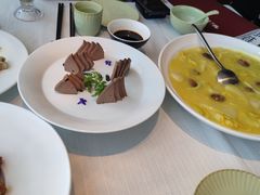 -悦融·京鲁菜·露台花园(安定门店)