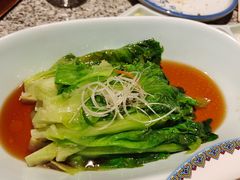 -真地道京味府·鲜橙烤鸭·北京菜(朝阳公园·甜水园店)