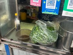 -小朱麻辣串(益民街店)
