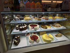 -Peet's Coffee皮爷咖啡(万象天地店)