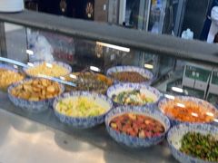 -老王四季抻面(南六东路店)