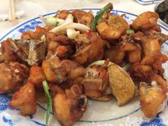 -腰记饭店(龙源路店)