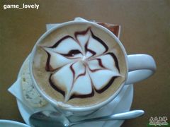 DSC01311-榖屋house of flour(张江首店)