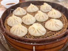 -清真马三汤包(回民街店)