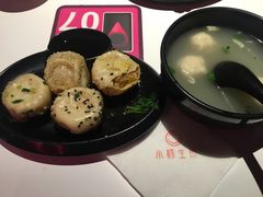 -小杨生煎(湟普汇店)