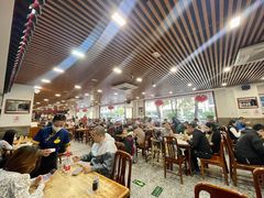 -柴氏风味斋(甘家口店)