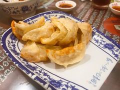 -长人馄饨铺(解放街店)