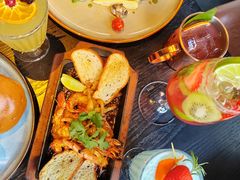 -blue frog蓝蛙(长泰广场店)