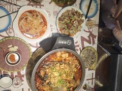 -阆辣荟餐饮(老味道8年·古城店)