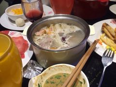 iphone_upload_pic-环球约客烤涮自助(铜锣湾店)