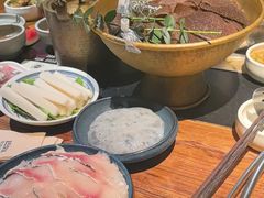 -巴奴毛肚火锅(广益哥伦布店)