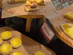 -凡塔斯牛排自助餐厅(莆田万达店)
