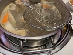 -牛品福潮汕牛肉火锅(旺庄店)