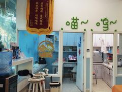 -纳吉亚猫专科动物医院·北北分院