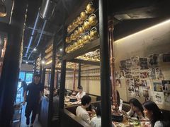 -韩国料理大力士(屏风街店)