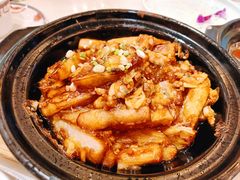 -稻香饭店(IFS国金中心店)