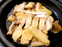-雅和生态渔庄·宜城锅巴饭(龙灵山公园店)