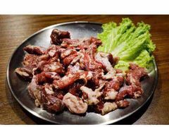 -·缸桶屋·韩式牛肋条自助烤肉(西湖D11店)