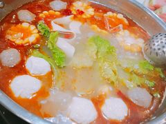 -一闻香迷宗蟹(金华江南店)