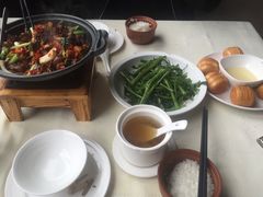 -毛家湾饭店·品牌湘菜(海印店)