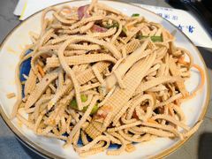 -集草轩·重庆麻辣烤鱼(西湖道店)