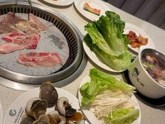 -钱小奴创意自助餐厅(仙居吾悦店)