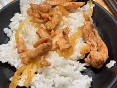 -新石器烤肉(南站店)
