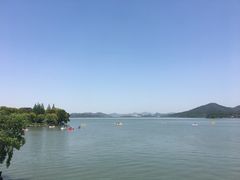 -东钱湖旅游度假区