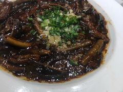 响油鳝糊-顺风海鲜港(长寿路店)