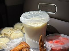-水牛奶皇后糖水铺(深圳总店)