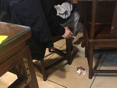 -湘西酒楼(虬江路店)