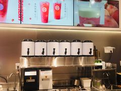-树夏(金楠天街店)