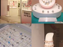 -KK ONE(京基滨河时代店)
