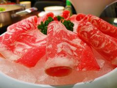 -澳门星记猪骨(虹口龙之梦店)