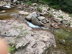 -崂山九水游览区