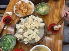 -海汇源老烧麦店(东大街总店)