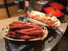 -上海东方佘山翰悦阁酒店·Vie全日制餐厅